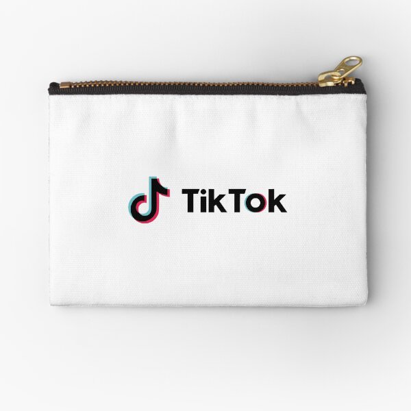 Untitled Zipper Pouch