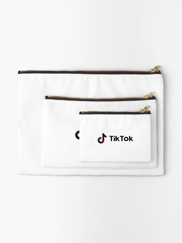 Alternate view of Untitled Zipper Pouch
