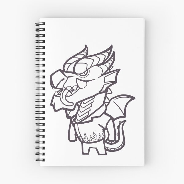 Item preview, Monster Crossing Frank Fatalis designed and sold by shaffersaurus.