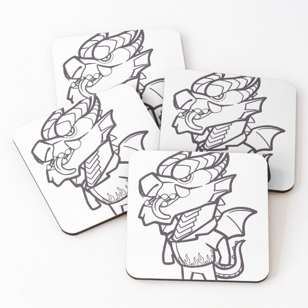 Item preview, Monster Crossing Frank Fatalis designed and sold by shaffersaurus.