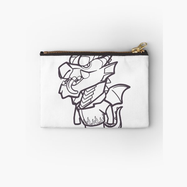 Item preview, Monster Crossing Frank Fatalis designed and sold by shaffersaurus.