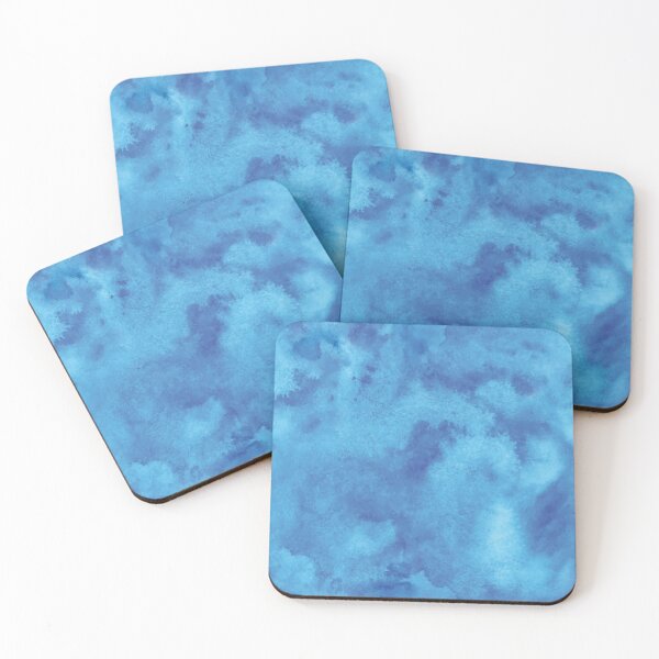 Item preview, Denim Clouds designed and sold by Maddie4Real.