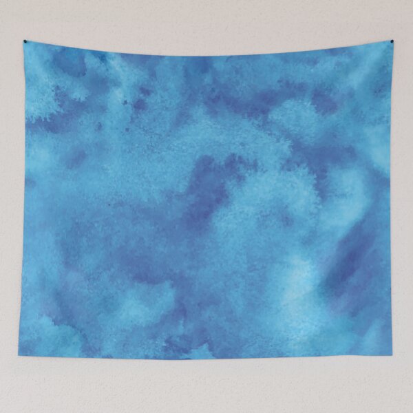 Item preview, Denim Clouds designed and sold by Maddie4Real.