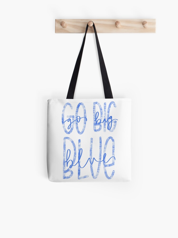 University of Kentucky Tote 