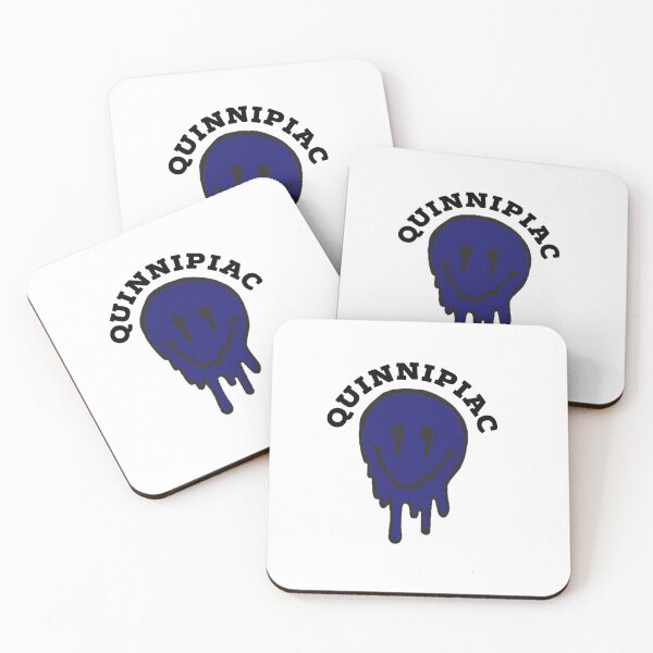 Item preview, Quinnipiac University designed and sold by taracoelho3.