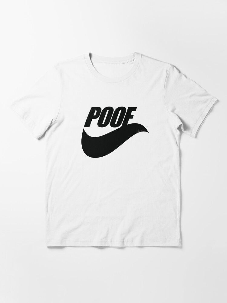Alternate view of POOF Essential T-Shirt