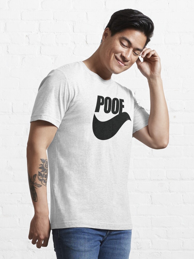 Alternate view of POOF Essential T-Shirt