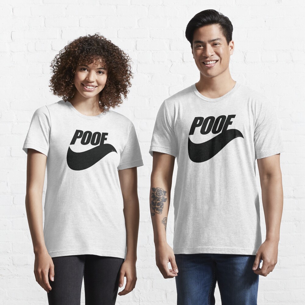 POOF Essential T-Shirt