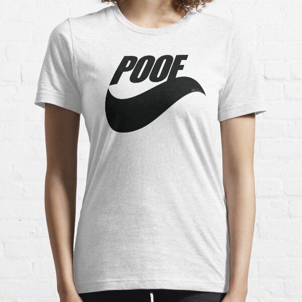 POOF Essential T-Shirt