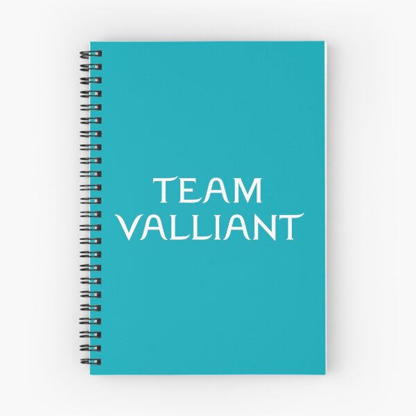 Item preview, Team VALLIANT designed and sold by corbrand.
