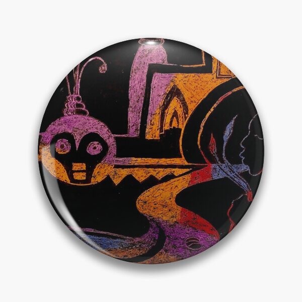 Item preview, The Source designed and sold by Karen Eutemey.