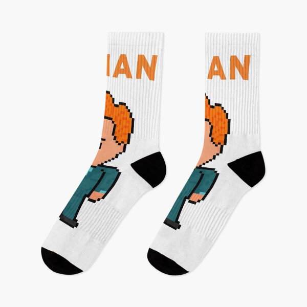 Item preview, Pixel Conan O'Brien designed and sold by gkillerb.