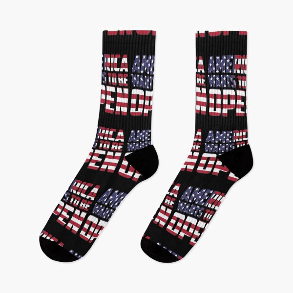 Item preview, America Wants To Be Open designed and sold by Alpha555.