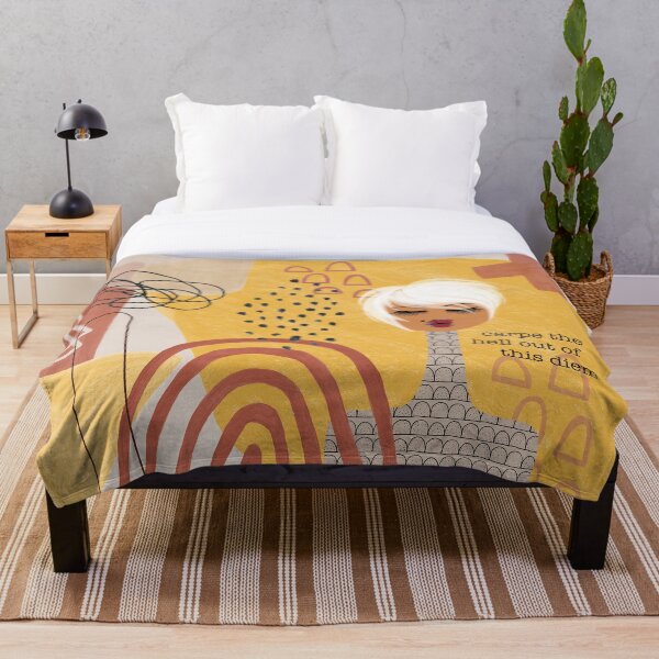 Item preview, Carpe Diem designed and sold by 6256design.