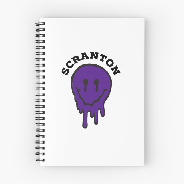 Item preview, University of Scranton designed and sold by taracoelho3.
