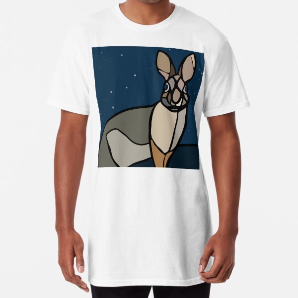 T-Shirt Sale Rabbit by Westcoast \