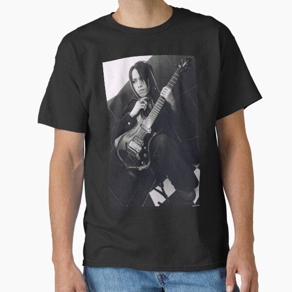 Aoi Gazette T-Shirts for Sale | Redbubble