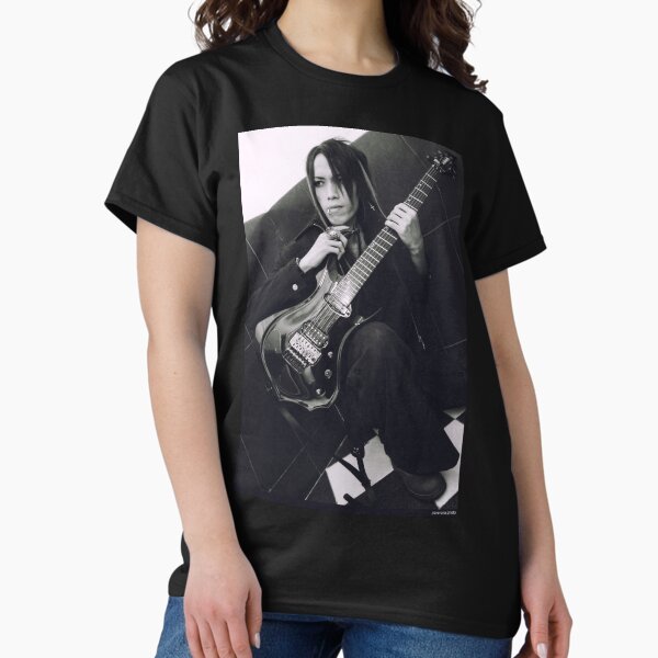 the GazettE AOI プロデュースTシャツ 22th the GazettE AOI プロデュースTシャツ 22th