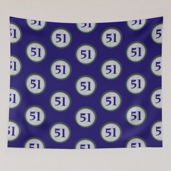 Item preview, 51 - Big Unit (Arizona) designed and sold by DesignSyndicate.