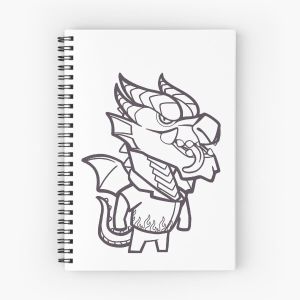 Item preview, Monster Crossing Frank Fatalis (Right Facing) designed and sold by shaffersaurus.