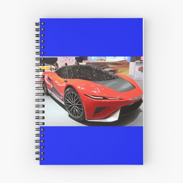 Item preview, auto 55 designed and sold by AlfordsStore.