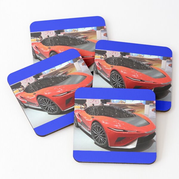 Item preview, auto 55 designed and sold by AlfordsStore.