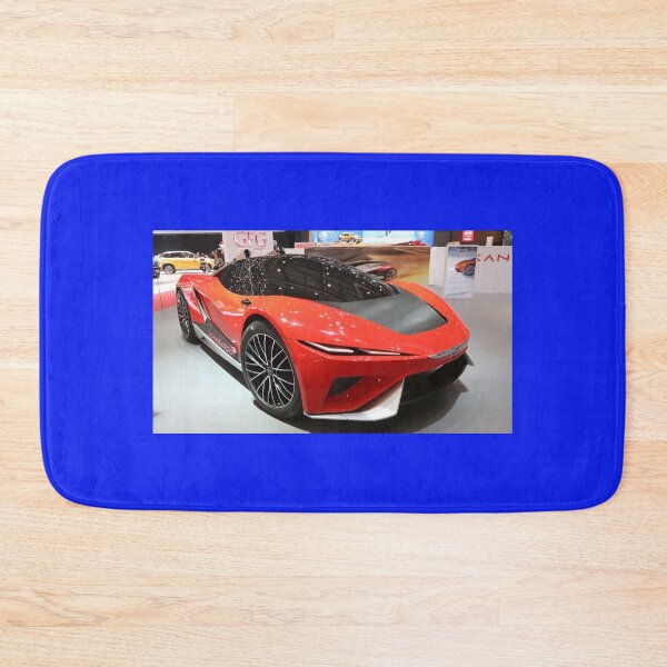 Item preview, auto 55 designed and sold by AlfordsStore.