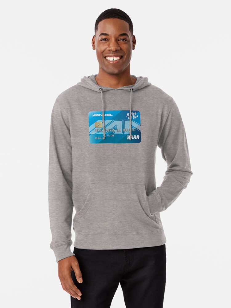 hoodies real hasta la muerte