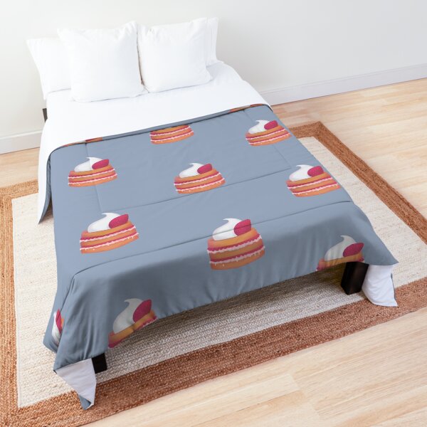 40 Strawberry Shortcake Bedding Ideas Strawberry Shortcake Shortcake Bed