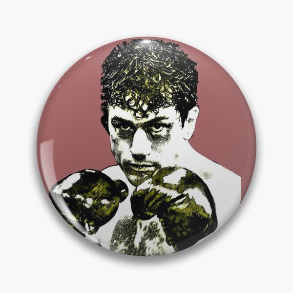 Item preview, The Raging Bull designed and sold by painterfrank.