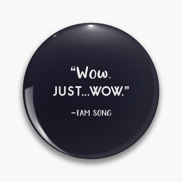 Item preview, wow just wow designed and sold by corbrand.