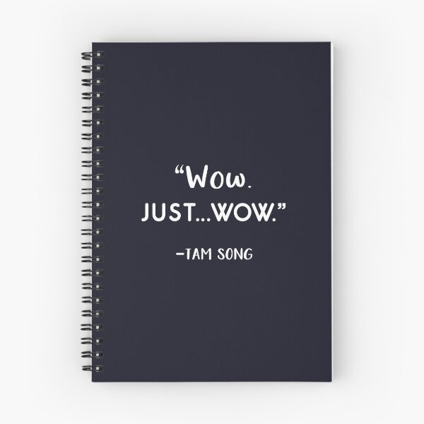 Item preview, wow just wow designed and sold by corbrand.