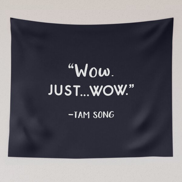 Item preview, wow just wow designed and sold by corbrand.
