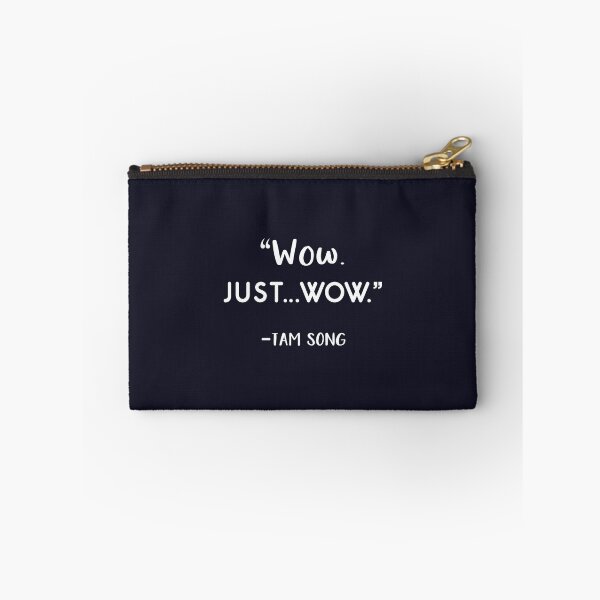 Item preview, wow just wow designed and sold by corbrand.
