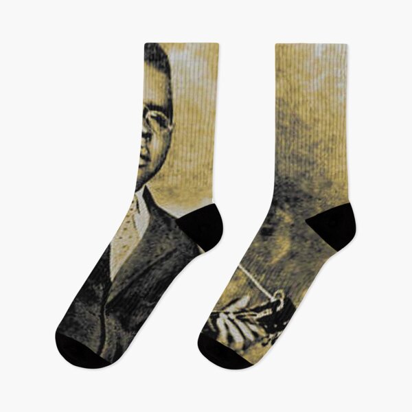 Item preview, Blind Lemon Jefferson in Sepia designed and sold by Well-Doggies.