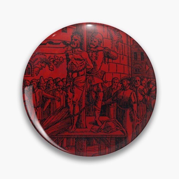 Item preview, Spanish inquisition :P designed and sold by JerickXalladO.