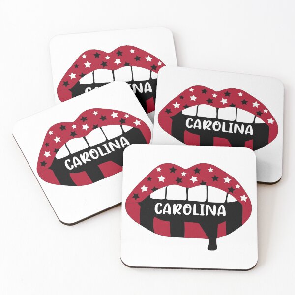 Item preview, South Carolina Lips designed and sold by NicholasForbes.