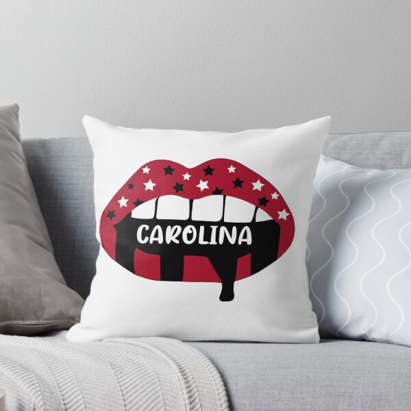 Item preview, South Carolina Lips designed and sold by NicholasForbes.