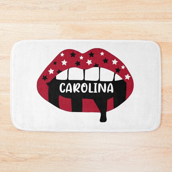 Item preview, South Carolina Lips designed and sold by NicholasForbes.