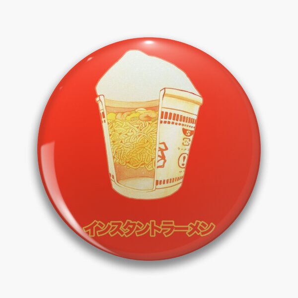 Item preview, Instant Ramen Cup Noodles Anatomy designed and sold by nathanielc1991.