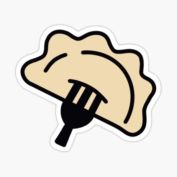 Item preview, Pittsburgh Pierogi  designed and sold by BrenPrib.