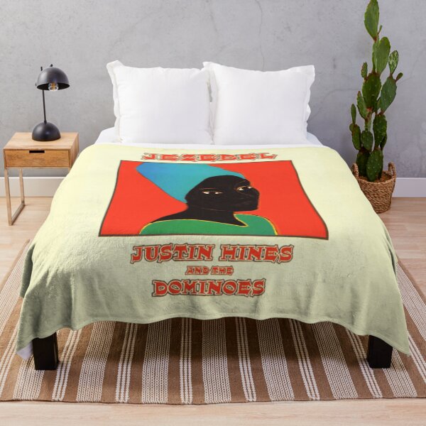 Item preview, Jezebel Faya designed and sold by lanypics.