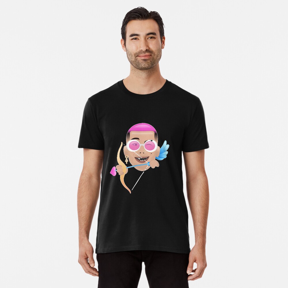 Sfera Ebbasta Emoji Poster for Sale by Dekss-Shop