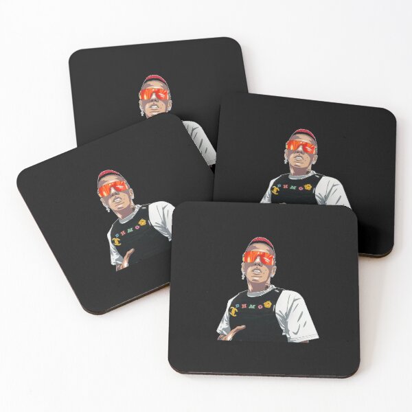 Item preview, Sfera Ebbasta Emoji designed and sold by Dekss-Shop.