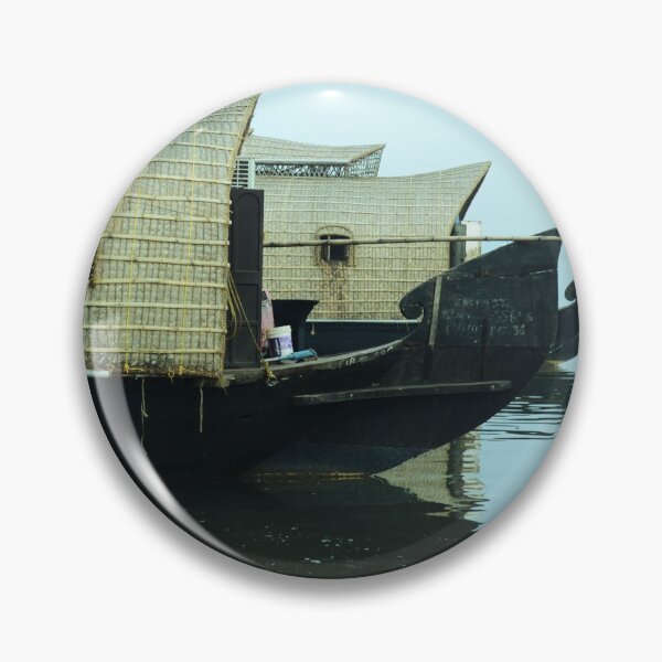Item preview, Houseboat 1 designed and sold by Ivan Fernandez.