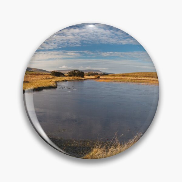 Item preview, Mynydd Illtud, Brecon Beacons National Park, Wales  designed and sold by Dan Santillo.