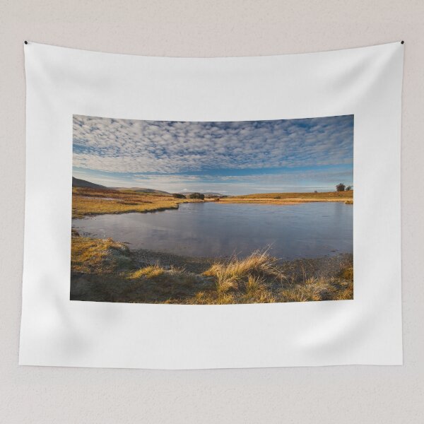 Item preview, Mynydd Illtud, Brecon Beacons National Park, Wales  designed and sold by Dan Santillo.