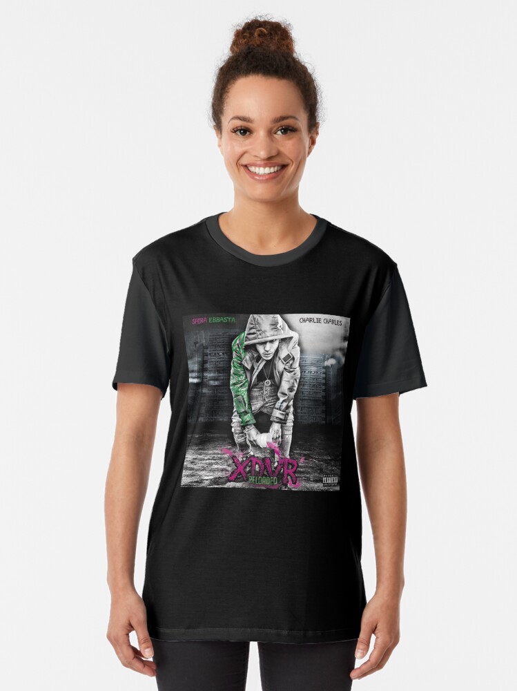 Abito Maglia Sfera Ebbasta Famoso Felpa Sfera Ebbasta Unisex