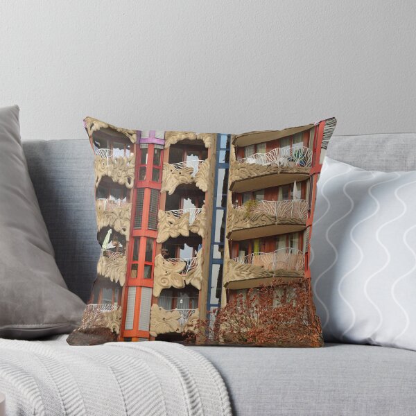 Item preview, One Can Live Extravagantly In Switzerland designed and sold by Alexandra Lavizzari.