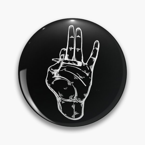 Item preview, The A-Okay Joint | Weed designed and sold by NobodysHero.